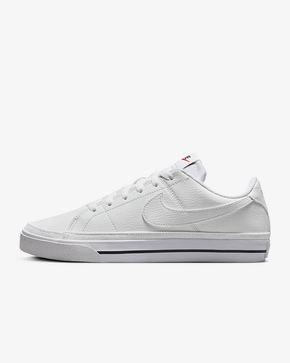 Basket tennis nike femme on sale